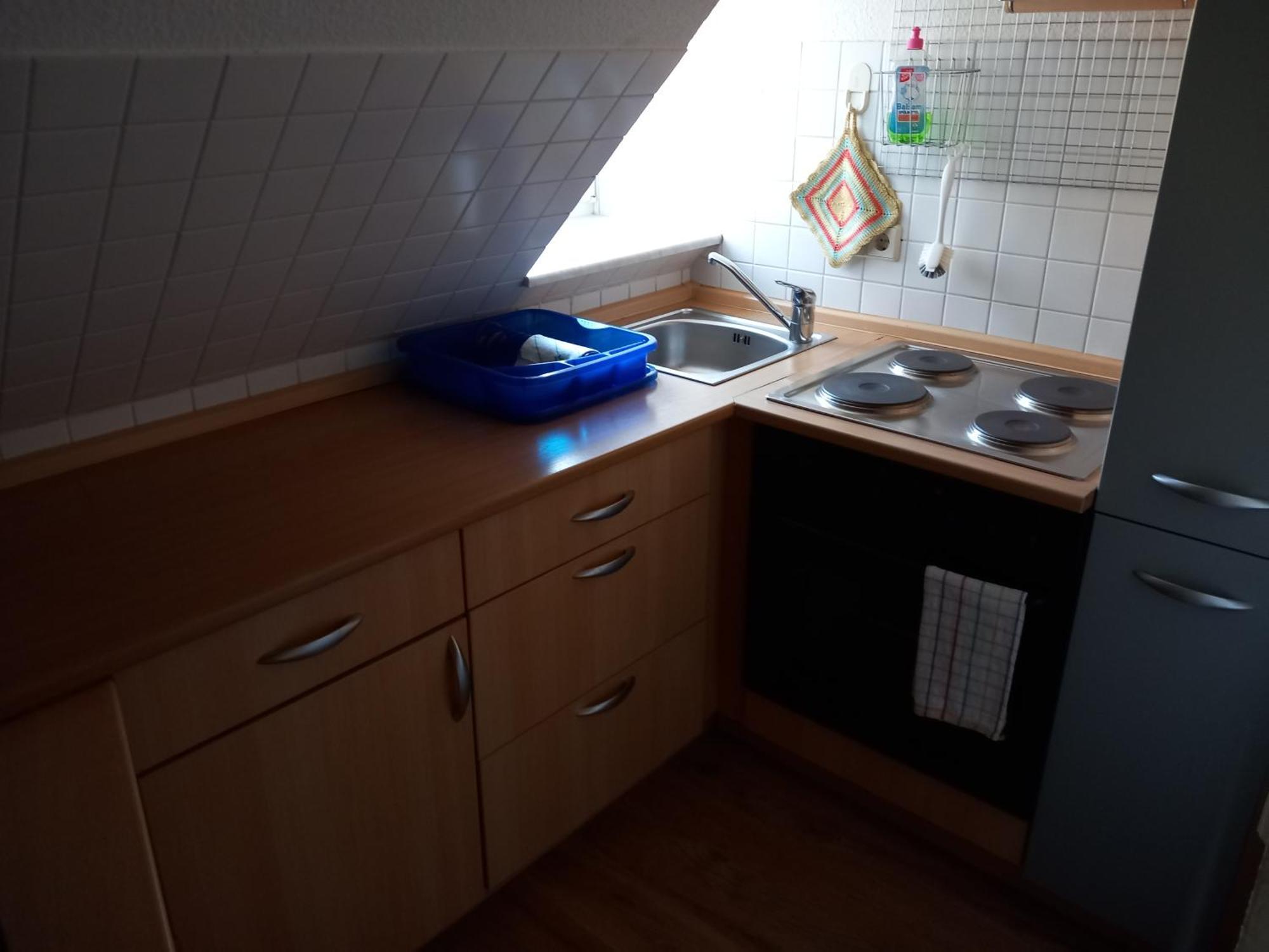 Villa Parkhaus Wernigerode Exteriör bild