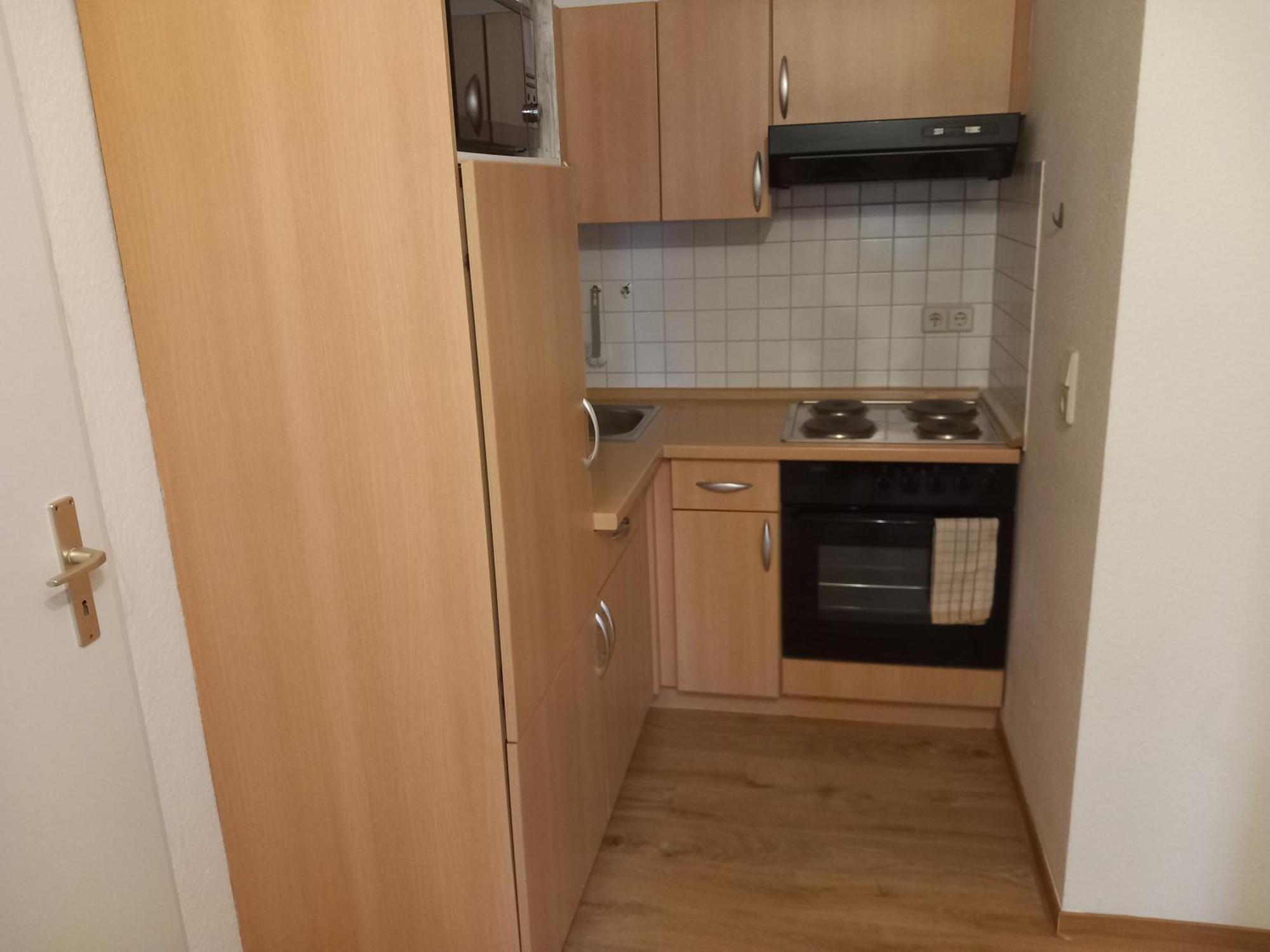Villa Parkhaus Wernigerode Exteriör bild