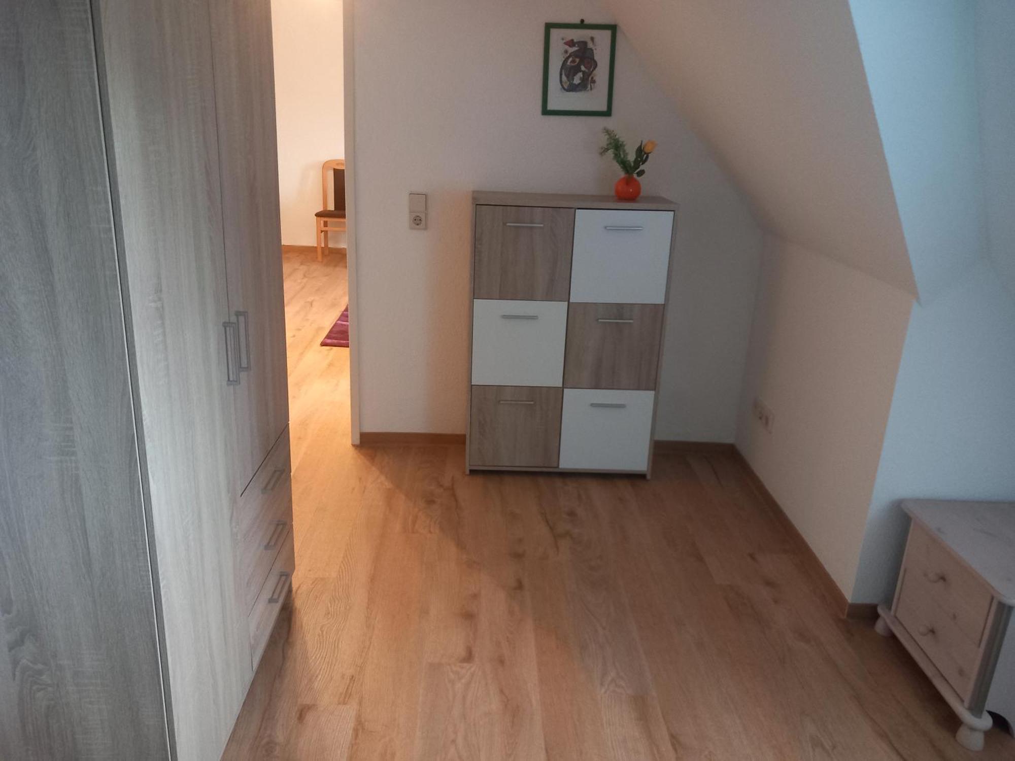Villa Parkhaus Wernigerode Exteriör bild